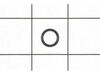 12032124-3-S-Hydrotech-14926-Seal, Q-Ring, -012