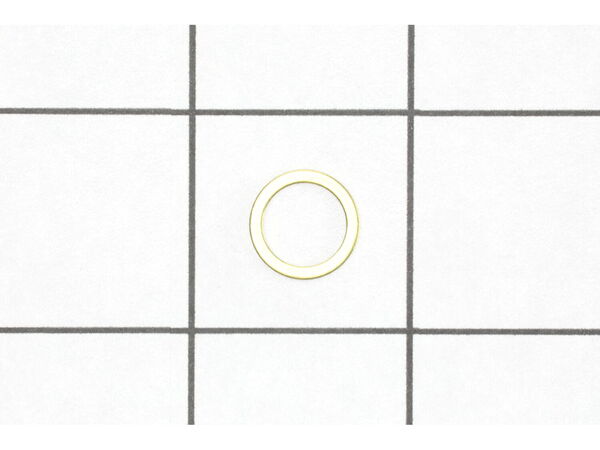 12032152-1-M-Hydrotech-15372-Washer, Thrust, 3/8