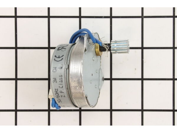 12032191-1-M-Hydrotech-16944- Motor, Drive, 24V 60  Hz.  2Rpm