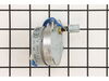 Motor, Drive, 24V 60  Hz.  2Rpm – Part Number: 16944