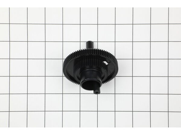 12032244-1-M-Hydrotech-18211-01-Gear Main, Downflow, Machd