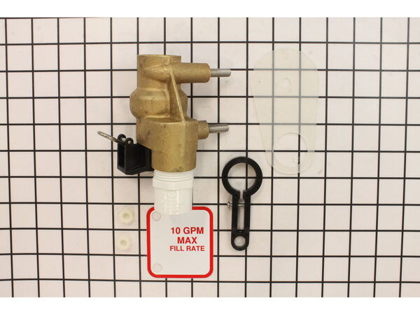 12032490-1-M-Hydrotech-60038-Safety Brine Valve, 2350