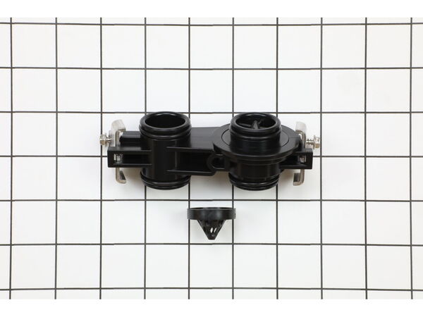 12032514-1-M-Hydrotech-60626-Meter Body Assembly, 3/4 Turb