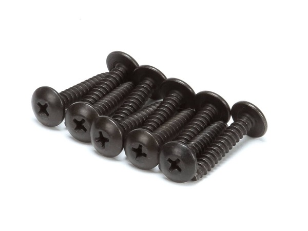 12032994-1-M-Ice-O-Matic-9031098-04P-10pk Screw Tr Hd 10 X 1