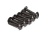 12032994-3-S-Ice-O-Matic-9031098-04P-10pk Screw Tr Hd 10 X 1