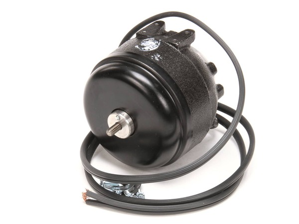 12033182-1-M-Ice-O-Matic-9161124-01-Fan Motor, Metal Shroud