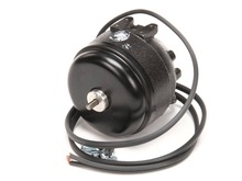 Fan Motor, Metal Shroud – Part Number: 9161124-01