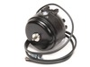 Fan Motor, Metal Shroud – Part Number: 9161124-01
