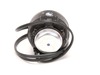 12033182-2-S-Ice-O-Matic-9161124-01-Fan Motor, Metal Shroud