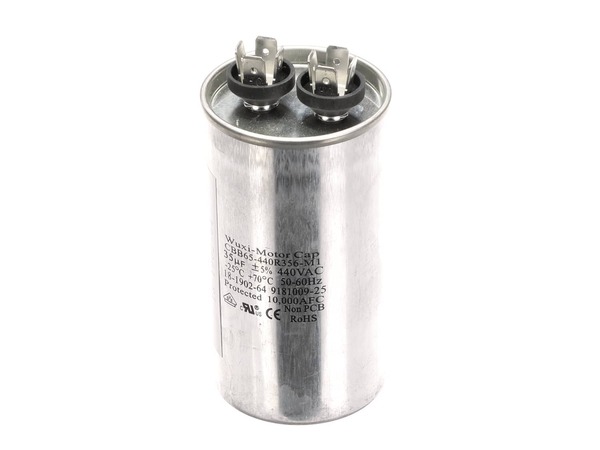 12033223-1-M-Ice-O-Matic-9181009-25-Run Capacitor