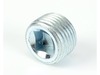 Pipe Plug – Part Number: 11227