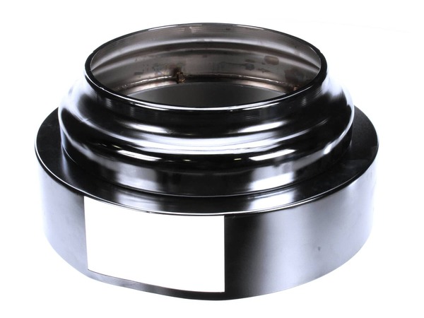 12033290-1-M-Insinkerator-11725ZZ-Body & Cover Assembly