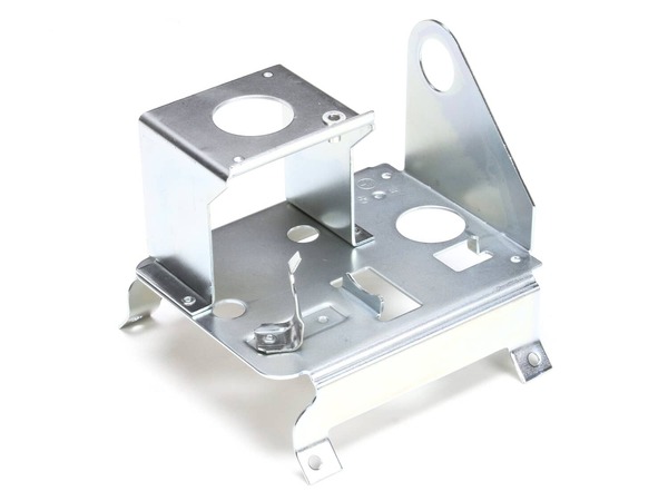 12033316-1-M-Insinkerator-12433KZZ-Mounting Bracket Assembly