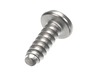 12033324-2-S-Insinkerator-1269-Screw (8-18 x 1/2)