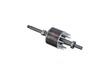 Rotor & Shaft Assembly – Part Number: 13675CZZ