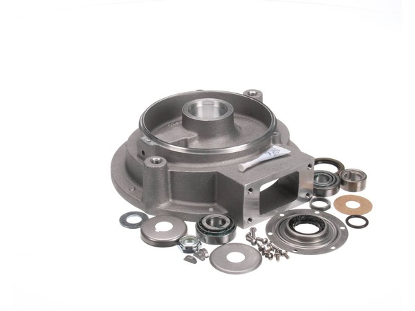 12033383-1-M-Insinkerator-13723-Upper End Bell Assembly