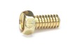 12033401-3-S-Insinkerator-1468-Screw (1/4-20 x 1/2)