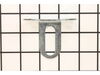 Retainer Plate, W/ Coolant Fit – Part Number: 30298210020