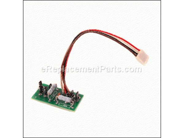 12033813-1-M-Jancy-30798550040-Pcb & Wire Harness Assy., U550