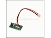 Pcb & Wire Harness Assy., U550 – Part Number: 30798550040