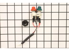 Motor Switches, Version 1 – Part Number: 30798591069