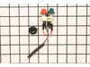 Motor Switches, Version 1 – Part Number: 30798591069