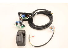 Panel Assy. 110v – Part Number: 30798595010