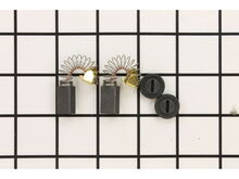 Brush Set – Part Number: 30798651180