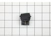 Switch, Rocker Green Lighted M – Part Number: 30798755000