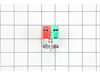 Switch Contact Block – Part Number: 30798755100