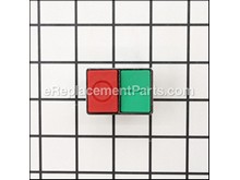 Switch, Motor On/Off – Part Number: 30798755120