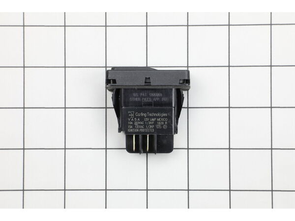 12033849-1-M-Jancy-30798755160-Switch, Magnet 120V