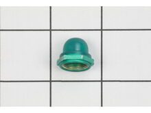 Green Boot – Part Number: 30798755260