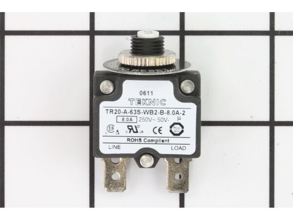 12033855-1-M-Jancy-30798755380-Circuit Breaker 8 Amp 125 V