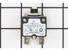 Circuit Breaker 8 Amp 125 V – Part Number: 30798755380