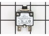 Circuit Breaker 8 Amp 125 V – Part Number: 30798755380