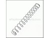 Arbor Spring – Part Number: 30998744020
