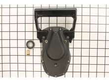 Gearcase Cover Assy., Magforce – Part Number: 31298392540