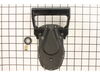 Gearcase Cover Assy., Magforce – Part Number: 31298392540