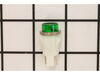 Lamp, Green 120V – Part Number: 31342620278