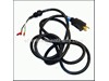 Power Cord, 120v – Part Number: 31342620615