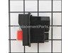 Switch, Motor On/Off – Part Number: 31342620616