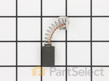 Carbon Brush – Part Number: 31342621004