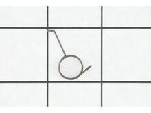 Brush Spring – Part Number: 31342621077