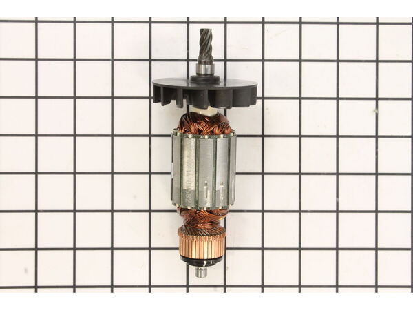 12034235-1-M-Jancy-31342621103-Armature, 220V, 5 Spline