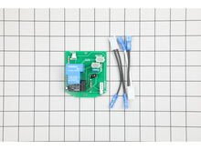 Circuit Board, Version 1 – Part Number: 31342621146