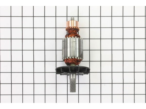 12034250-1-M-Jancy-31342621256-Armature, 120V