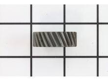 Gear Helical Mc9 Intermediate – Part Number: 31343311410