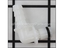 Coupler, Quick Male – Part Number: 31498761080
