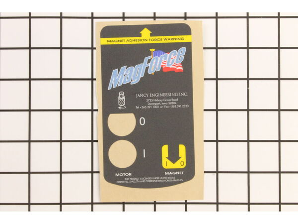 12034554-1-M-Jancy-32298140200-Label Sheet, Magforce Version